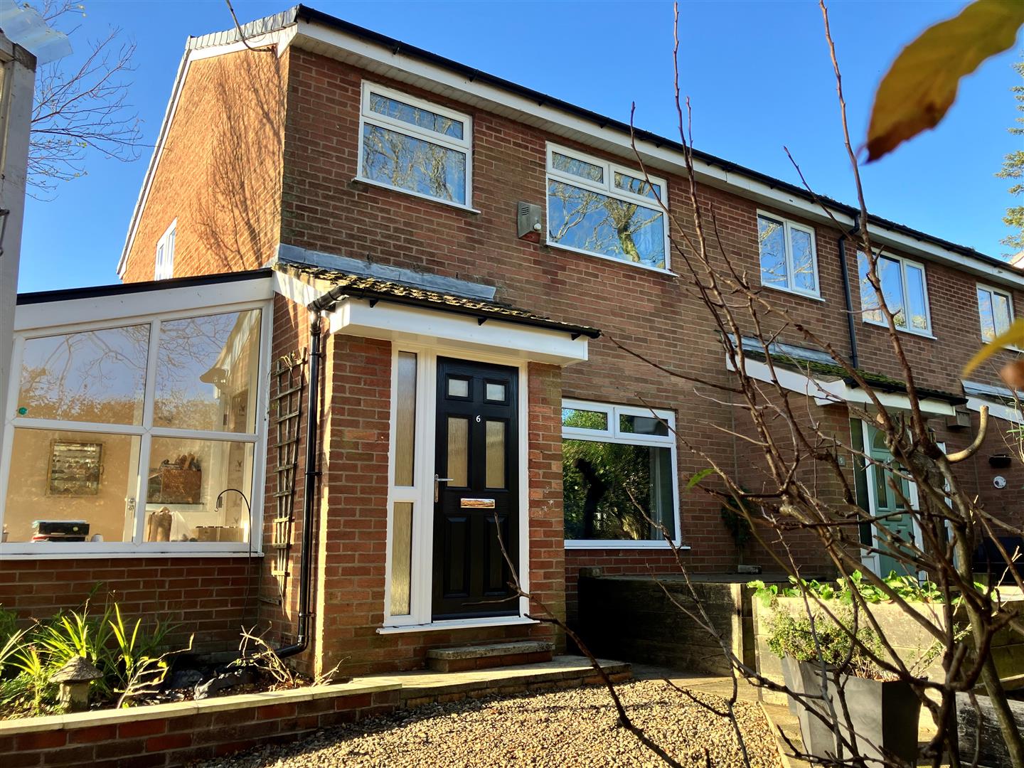 Wilderswood Court, Horwich, Bolton, BL6,  7HS