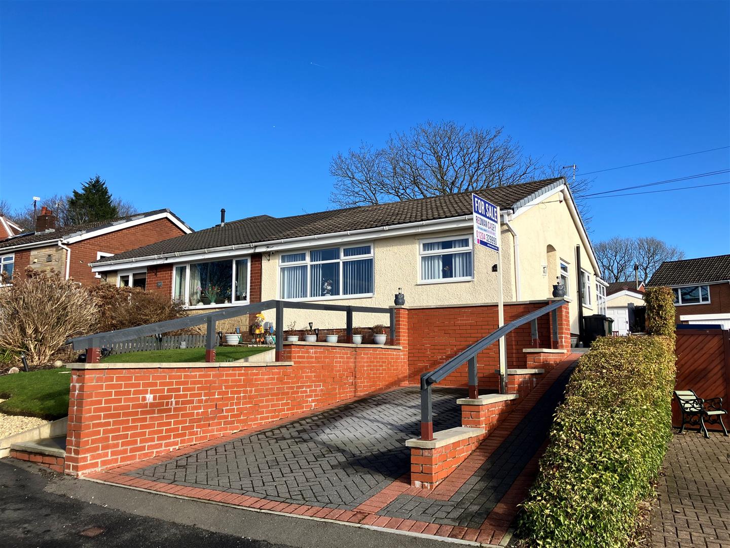 Claypool Road, Horwich, Bolton, BL6,  6JP