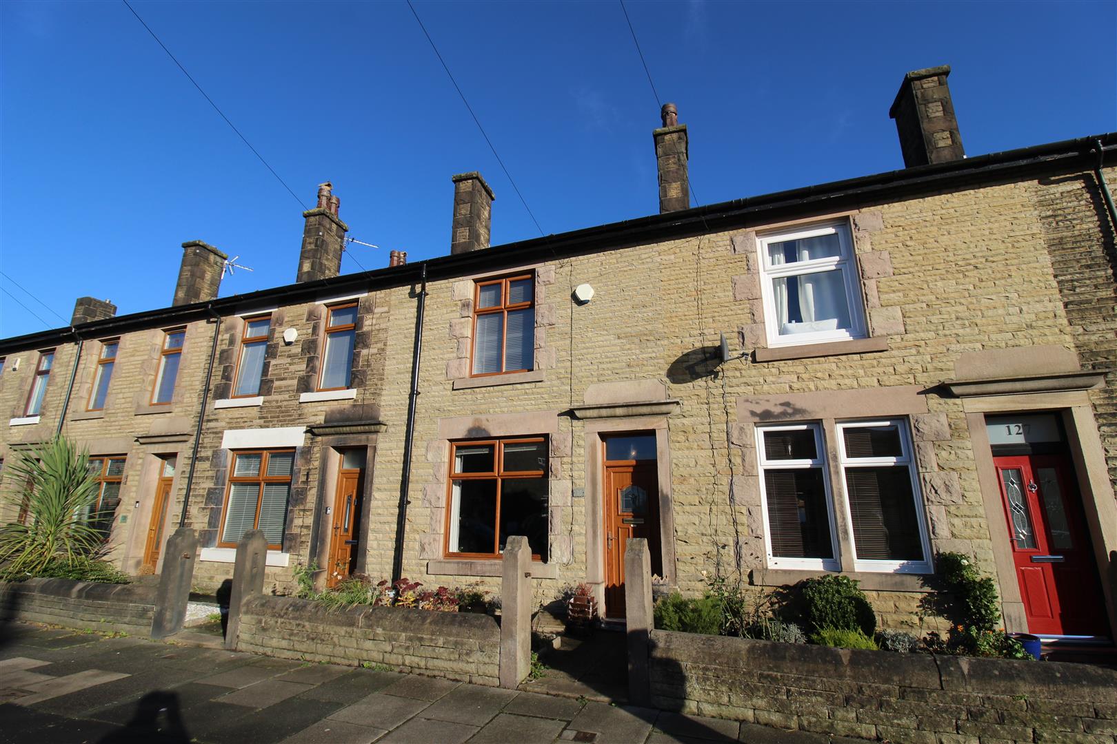 Chorley Road, Adlington, Chorley, PR6,  9LP