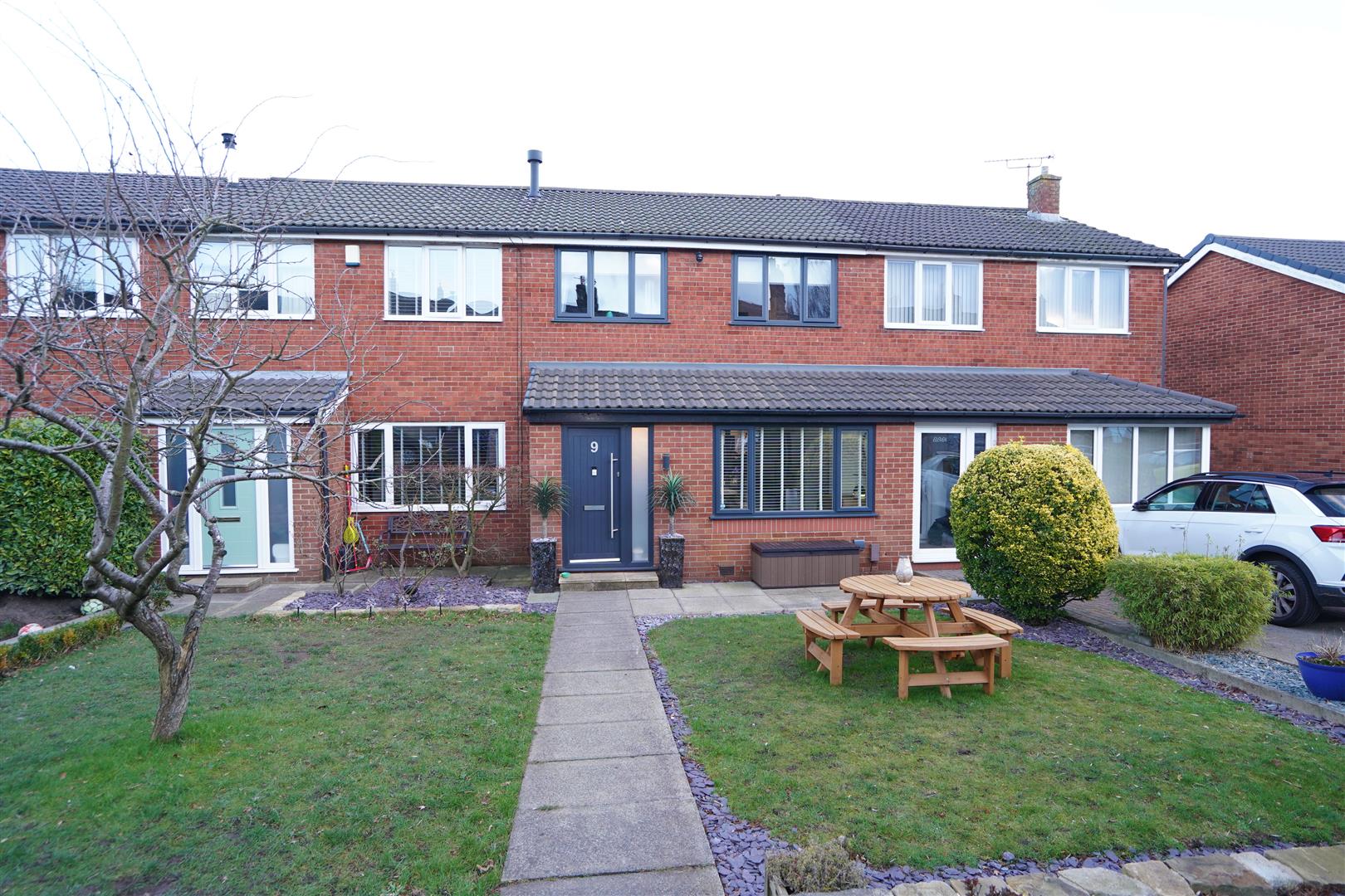 Nelson Street, Horwich, Bolton, BL6,  6BJ