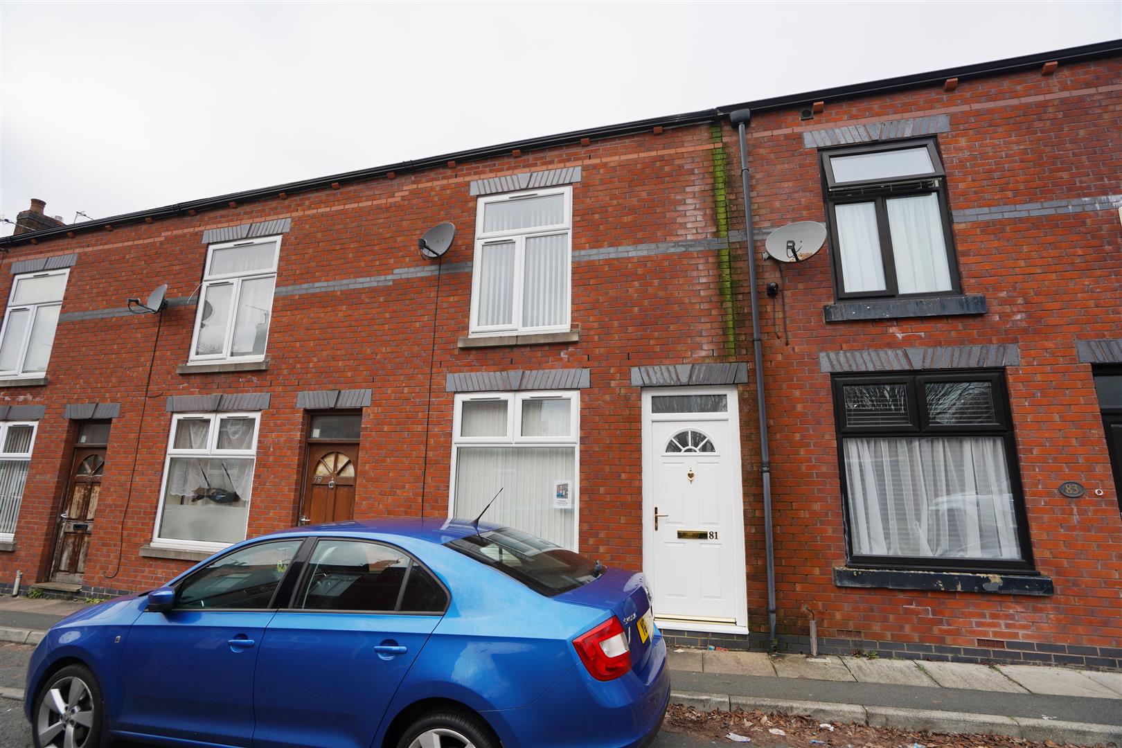 Rawsthorne Street, Bolton, BL1,  3QQ