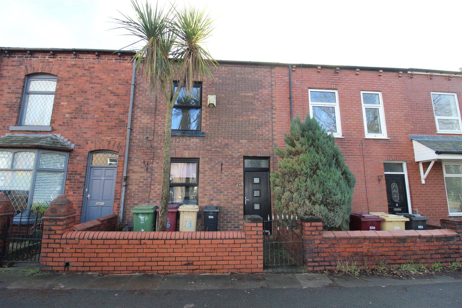 Church Street, Westhoughton, Bolton, BL5,  3RS