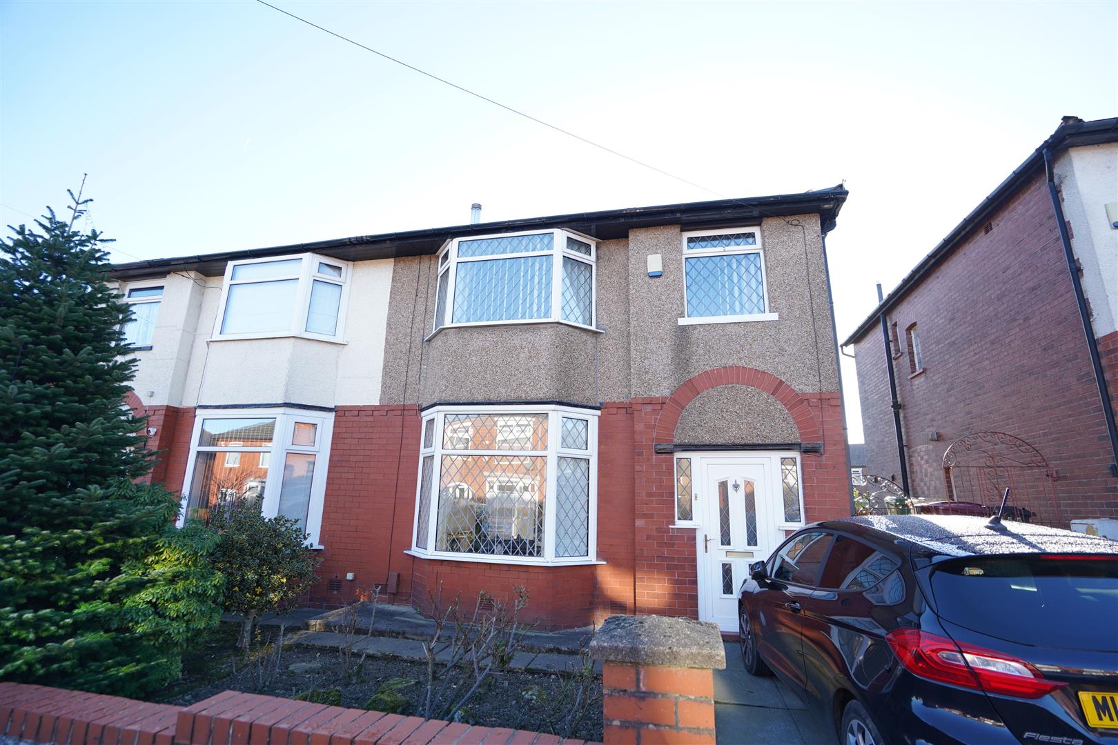Barcroft Road, Smithills, Bolton, BL1,  6JA