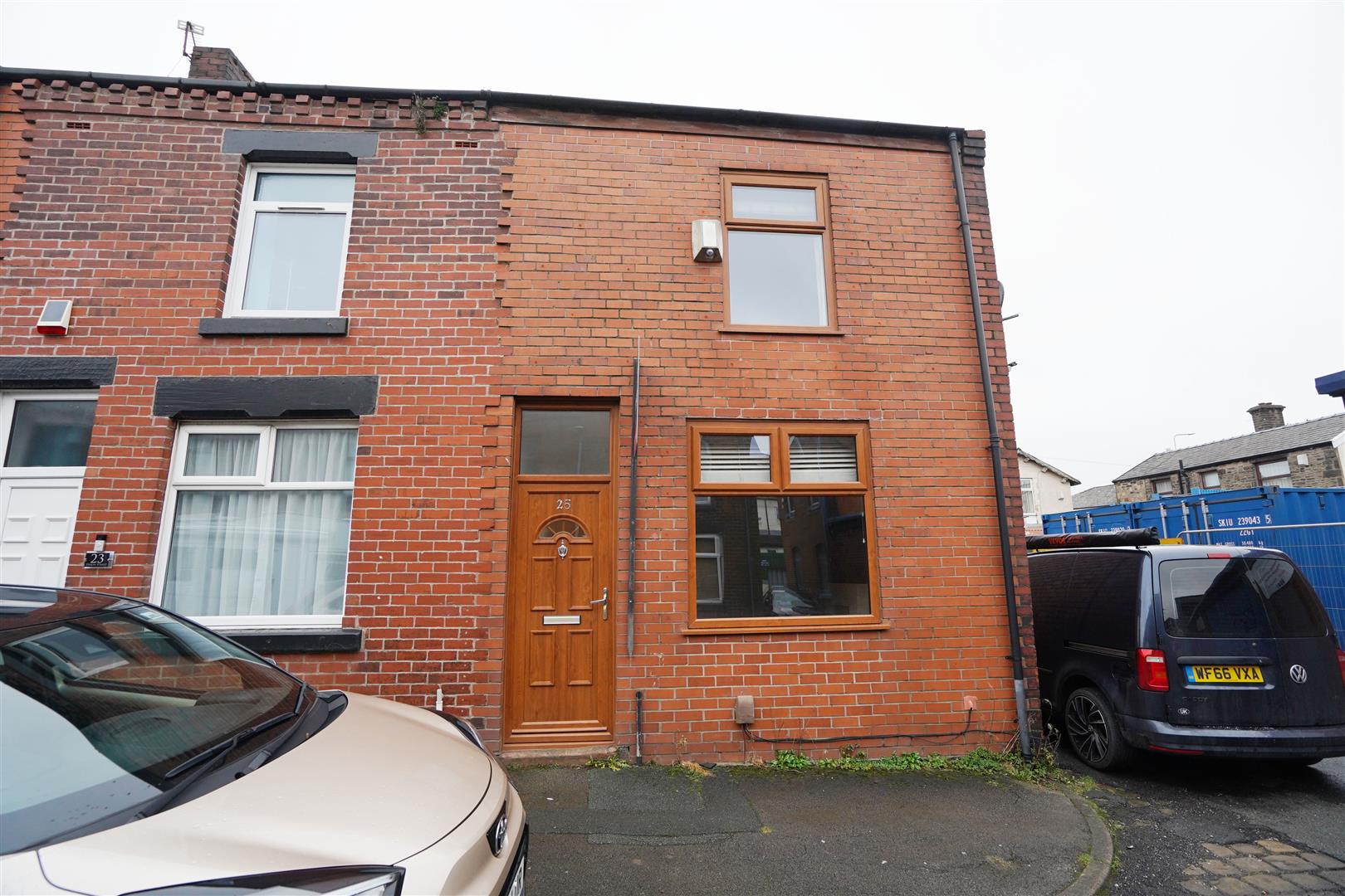 Dixon Street, Horwich, BL6,  7PH