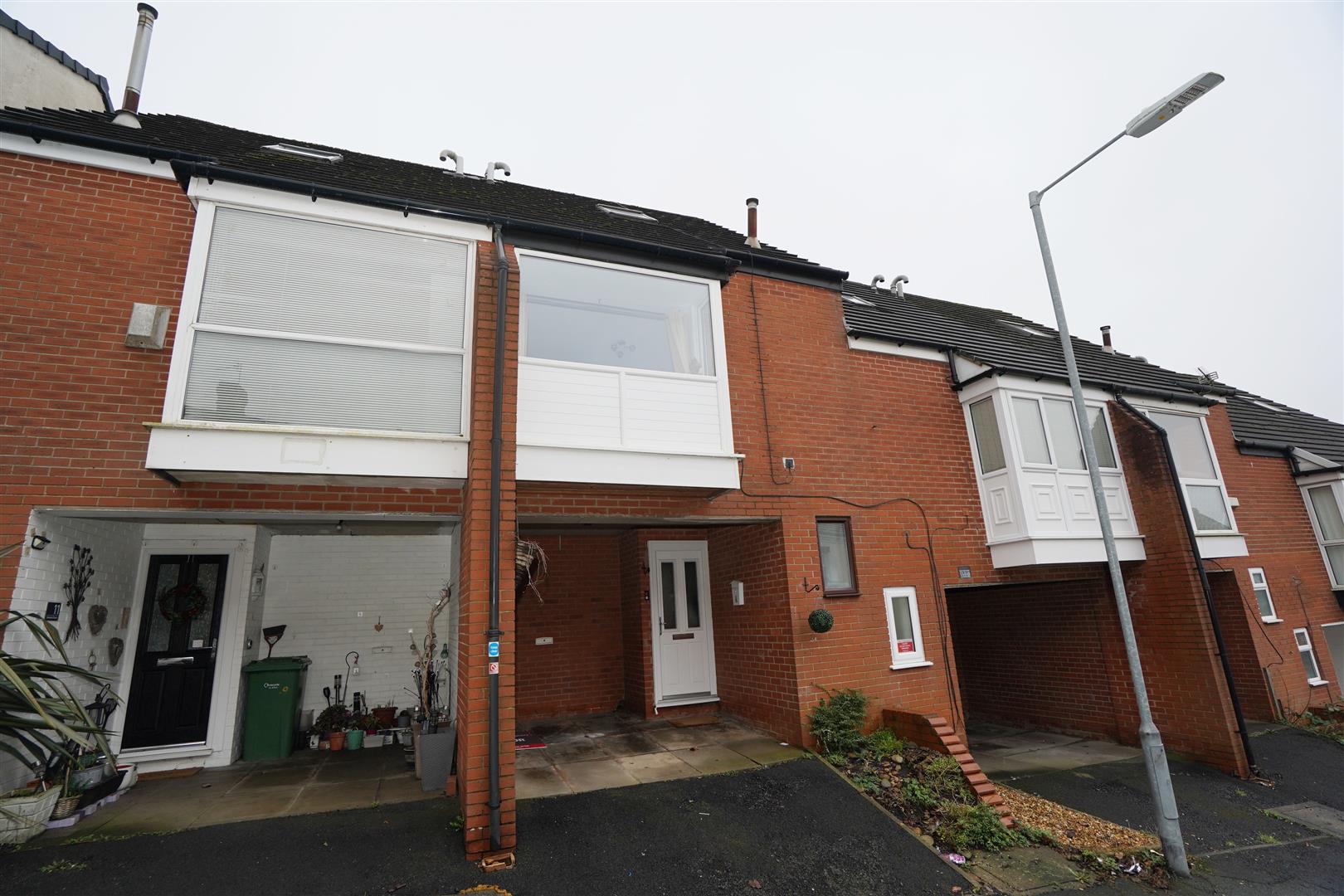 Siemens Street, Horwich, Bolton, BL6,  5PR