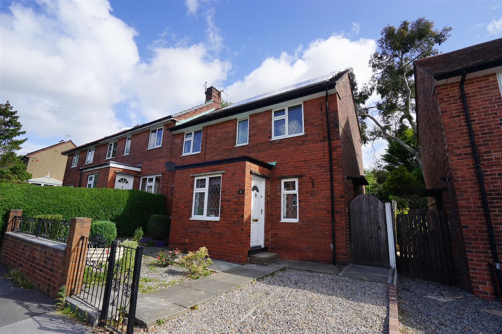Wilderswood Avenue, Horwich, Bolton, BL6,  7ES
