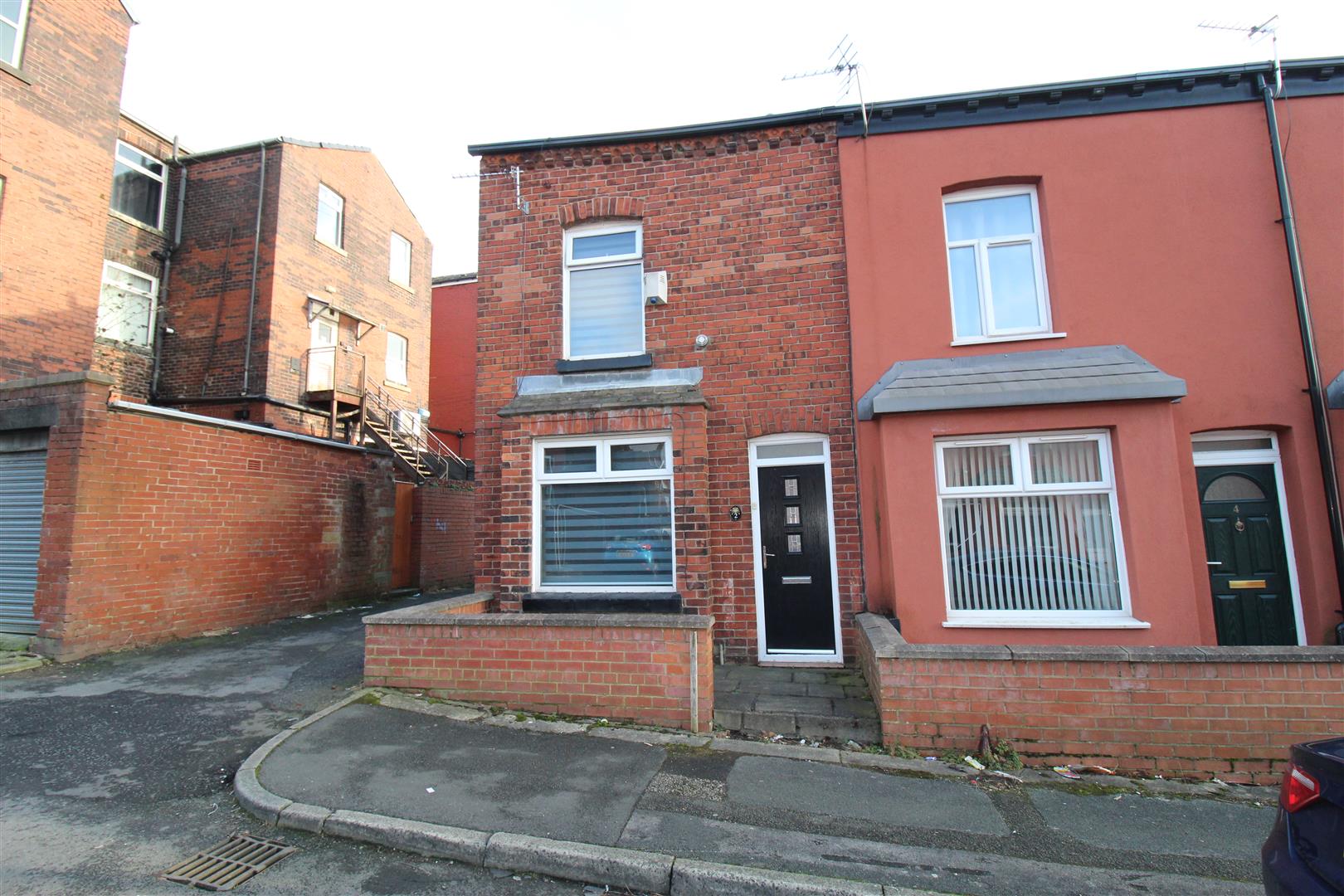 Watts Street, Horwich, Bolton, BL6,  5NT