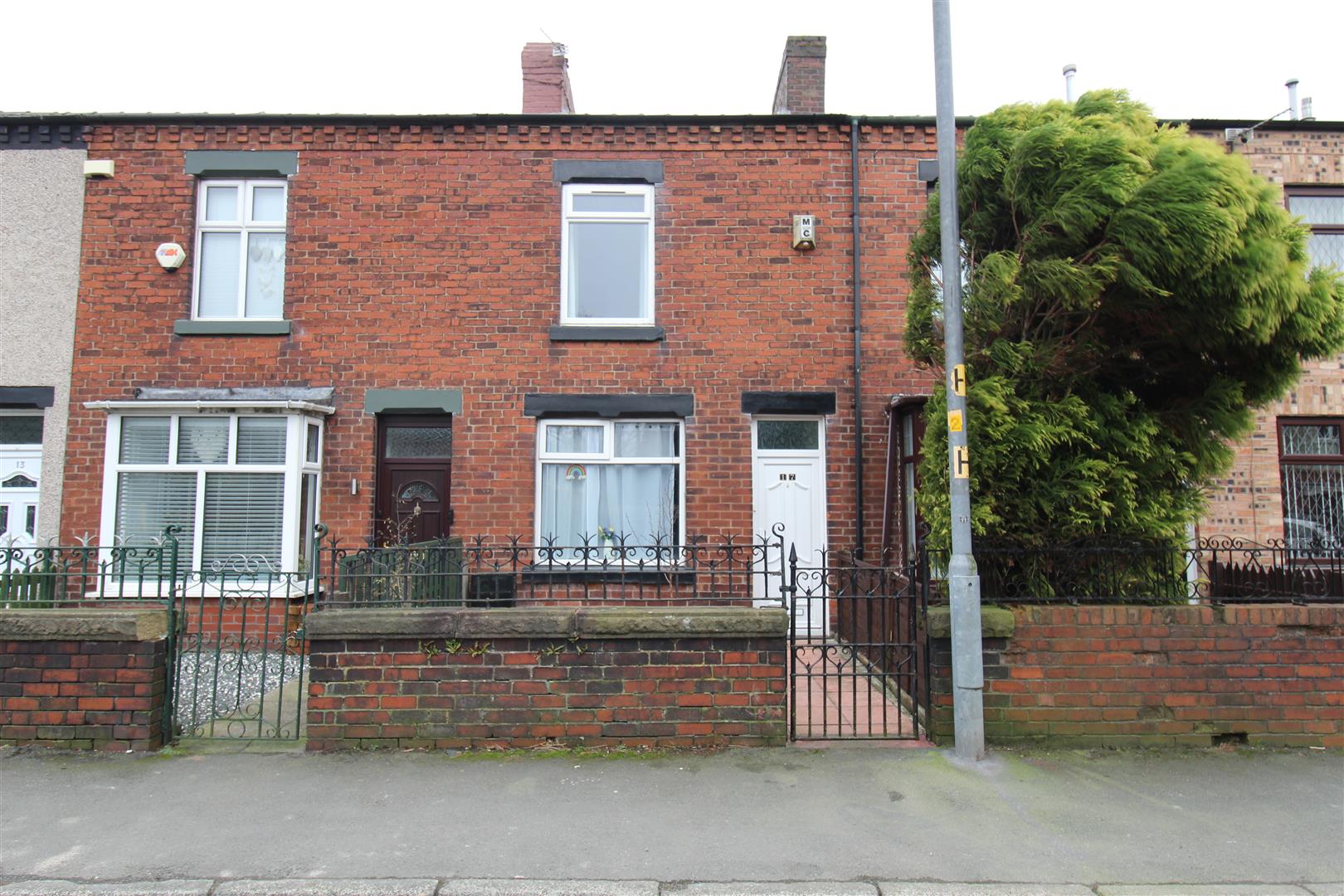 Darley Street, Horwich, Bolton, BL6,  7LB
