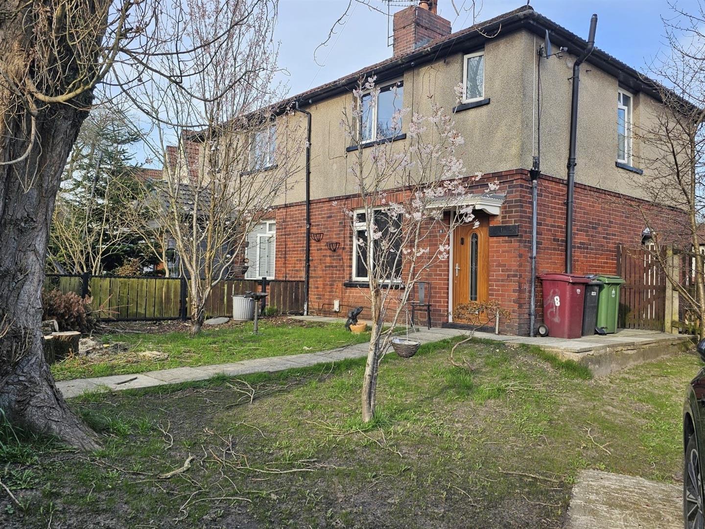 Valpy Avenue, Tonge Moor, Bolton, BL2,  3AP