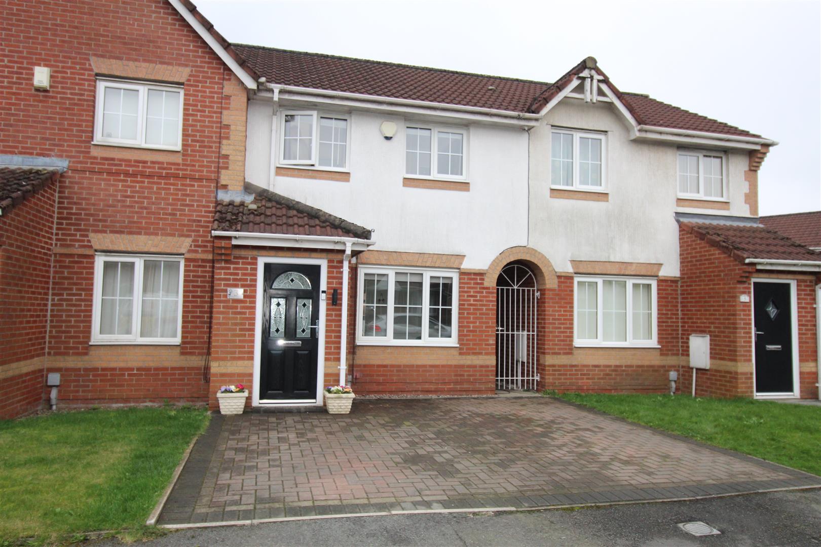 Elterwater Road, Farnworth, Bolton, BL4,  0PJ