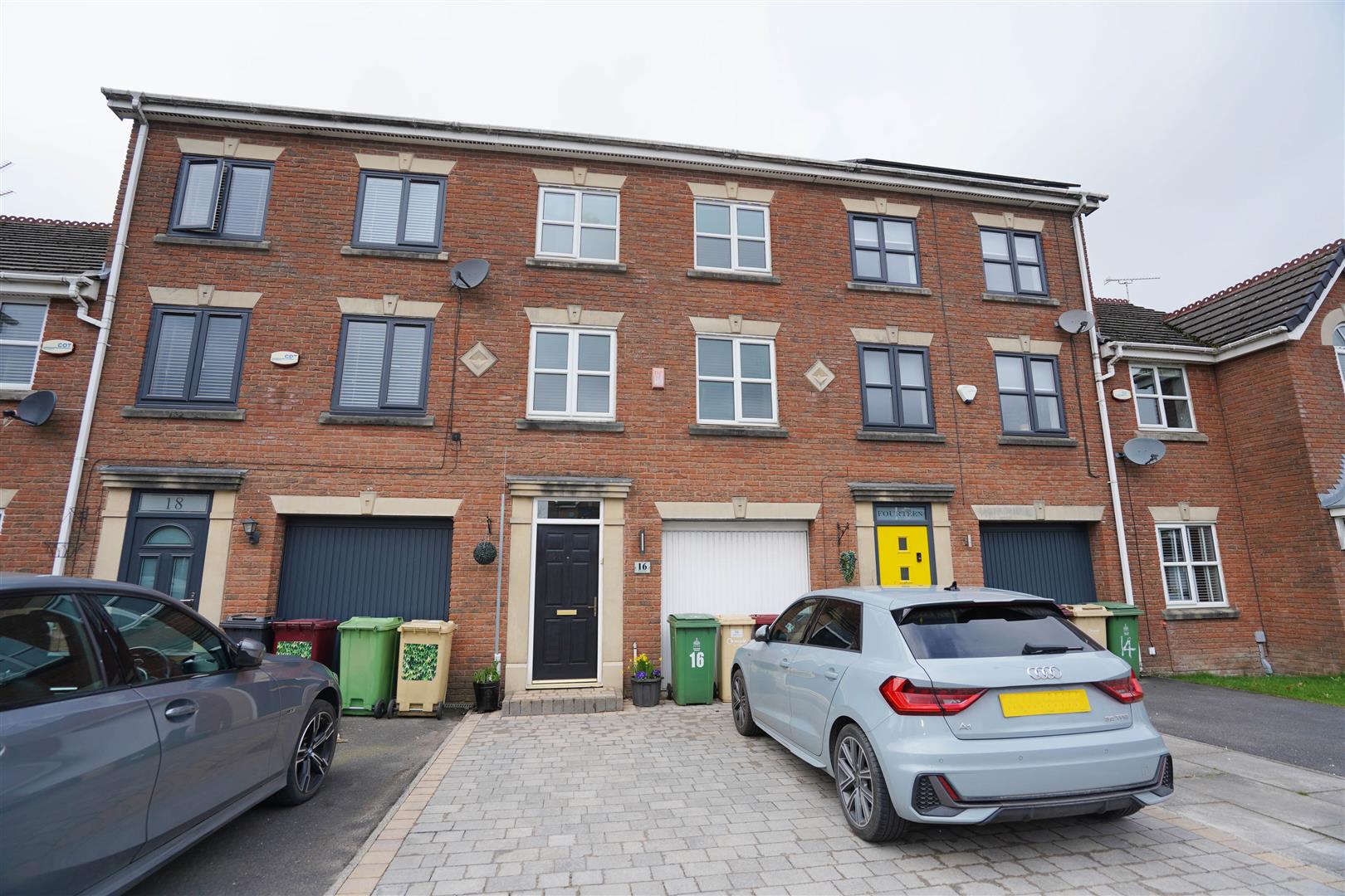 Brightwater, Horwich, Bolton, BL6,  5GW