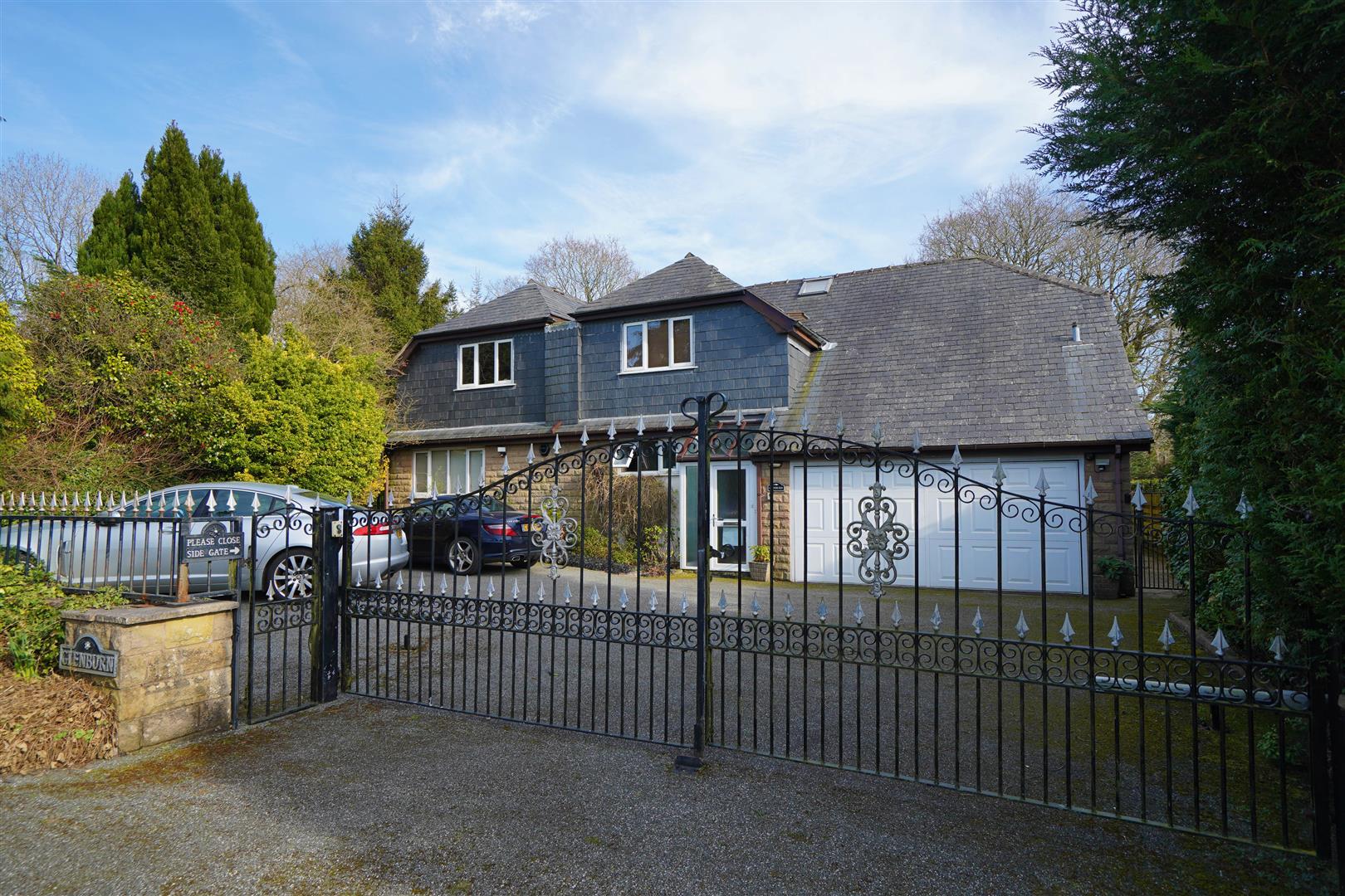 Foxholes Road, Horwich, Bolton, BL6,  6AJ