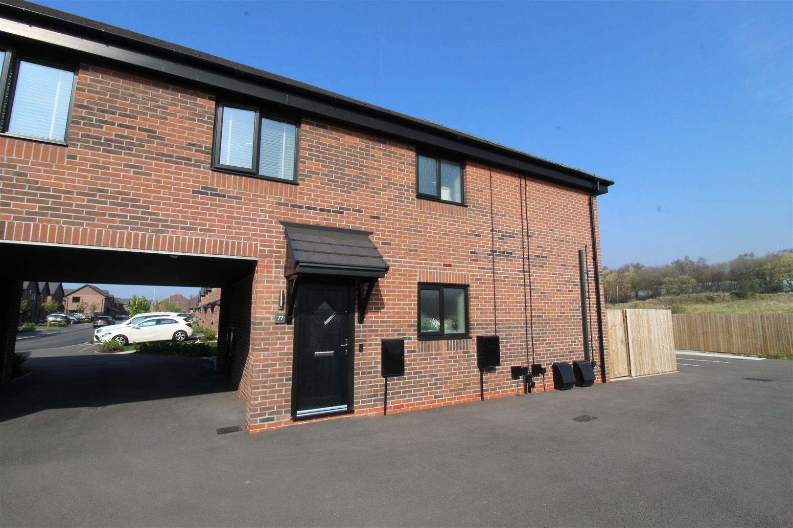Welders Drive, Horwich, Bolton, BL6,  5WR