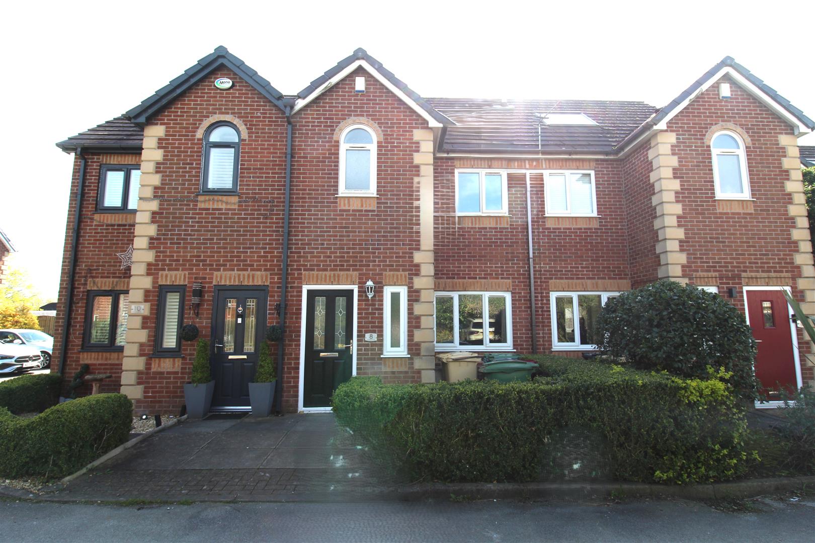 Chelsea Close, Westhoughton, Bolton, BL5,  2PT