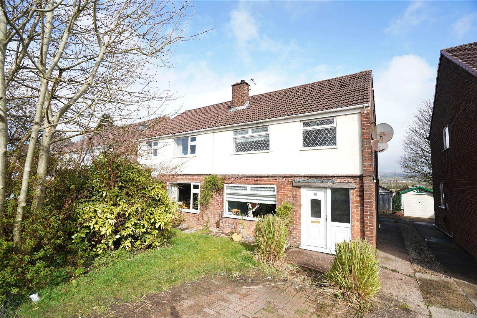 Winslow Road, Hunger Hill, Bolton, BL3,  4SP