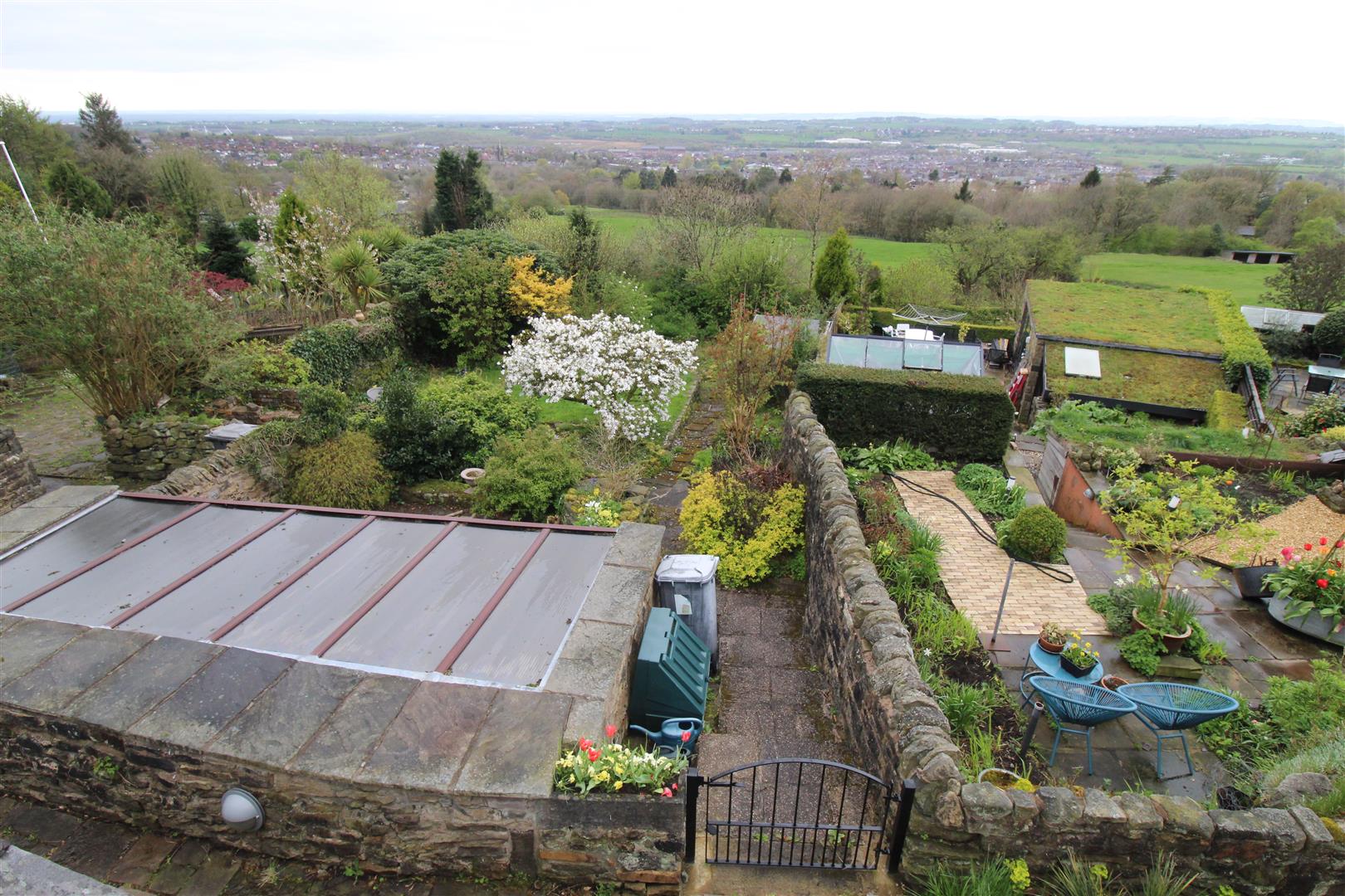 Wilderswood, Horwich, Bolton, BL6,  6SH