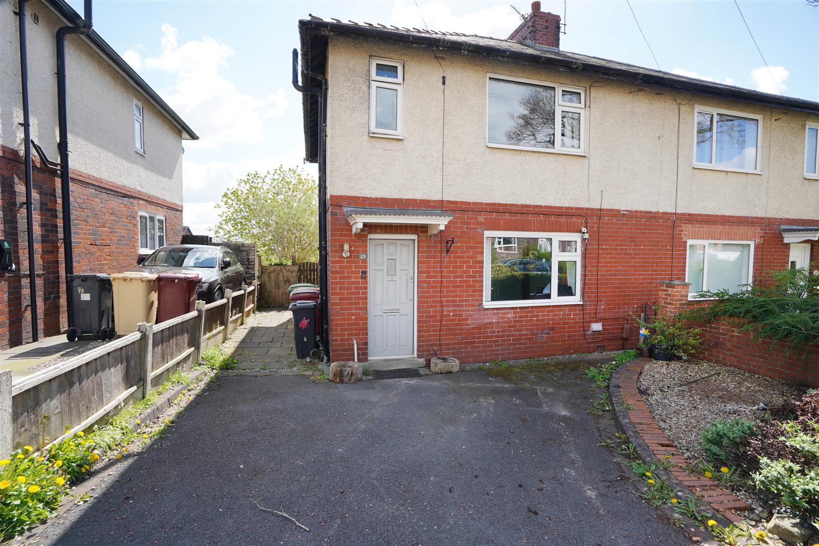 Berne Avenue, Horwich, Bolton, BL6,  7QZ