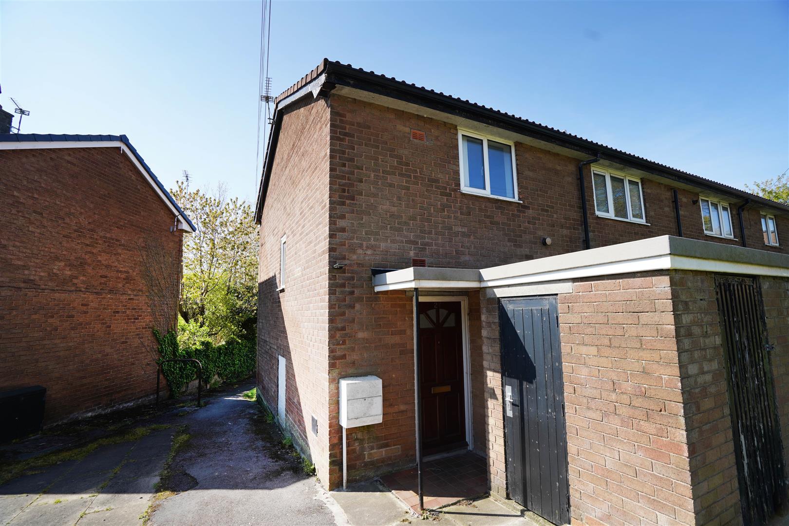 Cherry Tree Way, Horwich, Bolton, BL6,  6JG