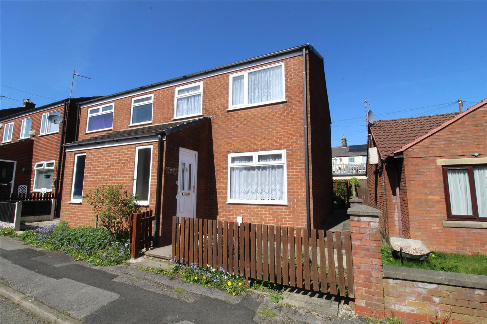 Wright Street, Horwich, Bolton, BL6,  7HZ