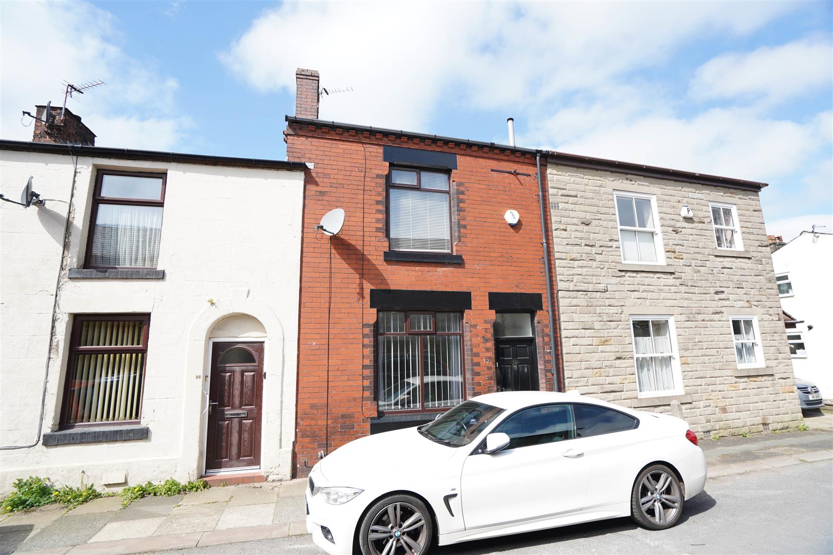 Wood Street, Horwich, Bolton, BL6,  6BN