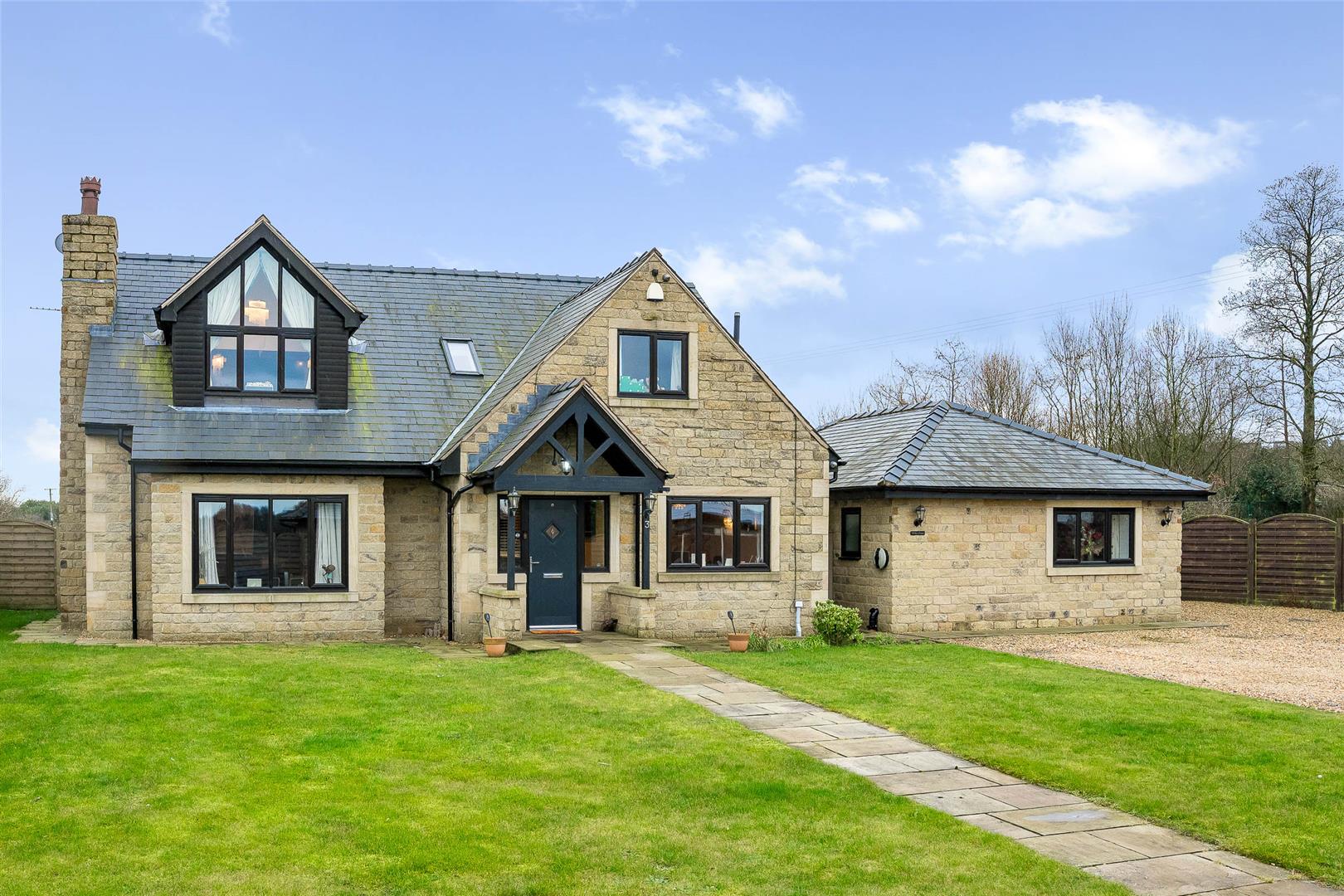 Whitehill Meadow, Blackrod, Bolton, BL6,  5WF