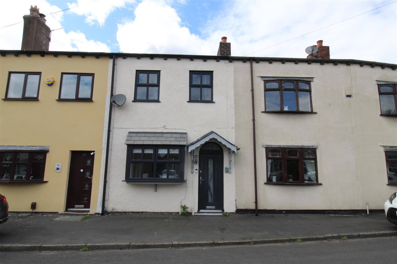 Hill Lane, Blackrod, Bolton, BL6,  5JQ
