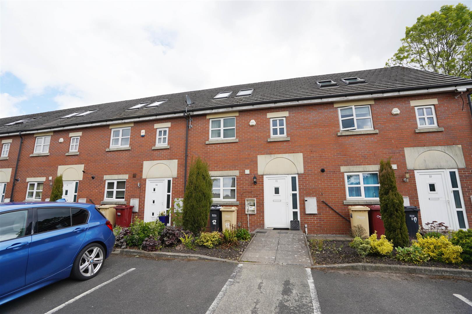 Richmond Street, Horwich, Bolton, BL6,  5QG