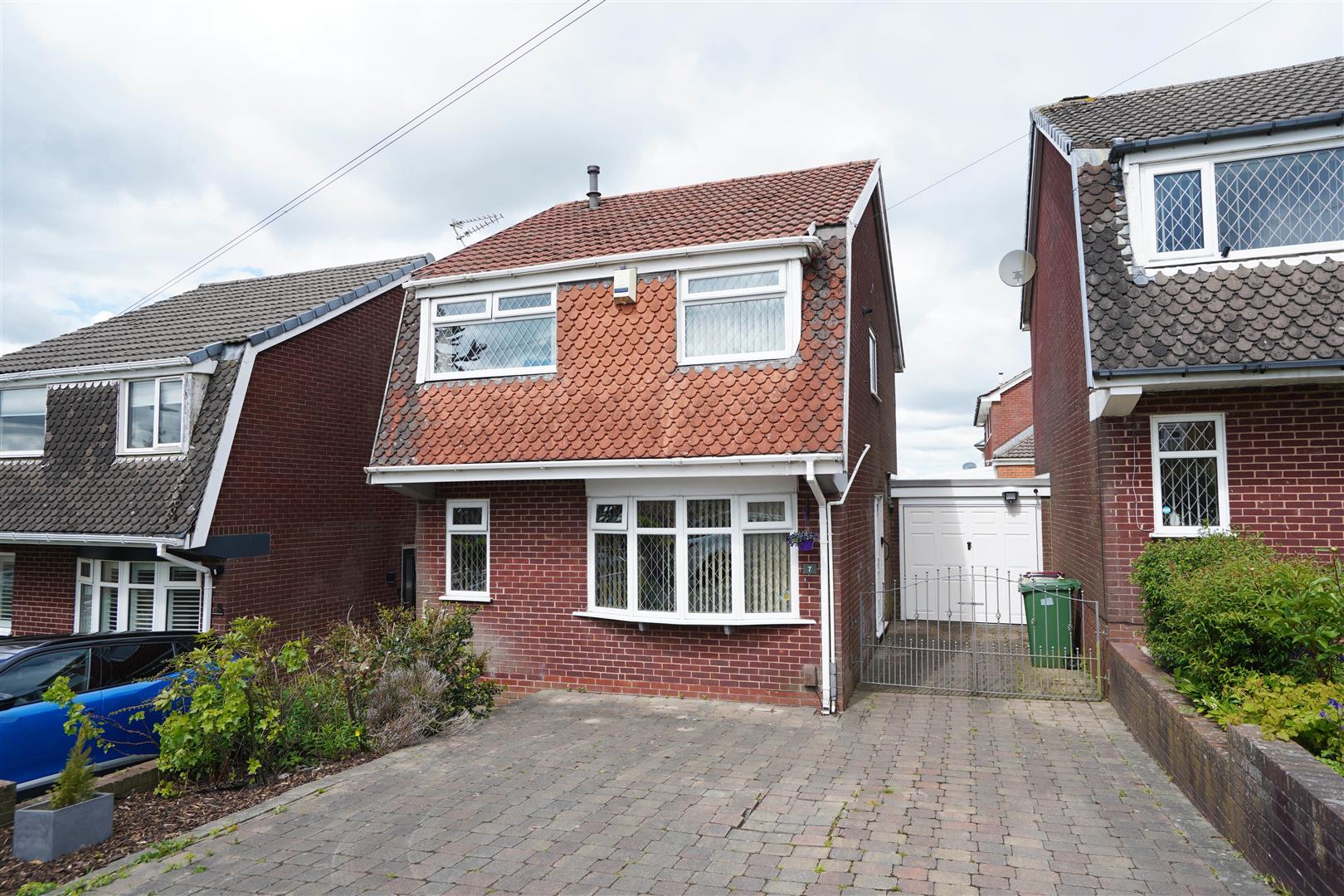 Snowdon Drive, Horwich, Bolton, BL6,  7DG