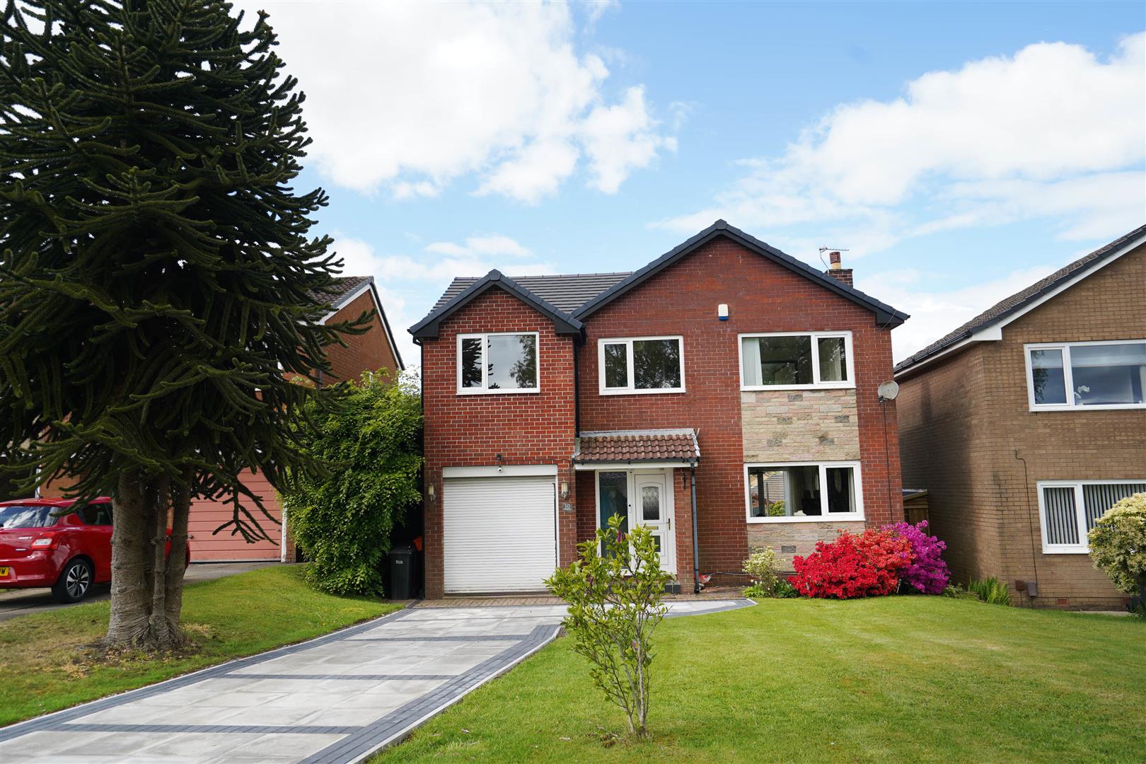 Laxford Grove, Ladybridge, Bolton, BL3,  4PW