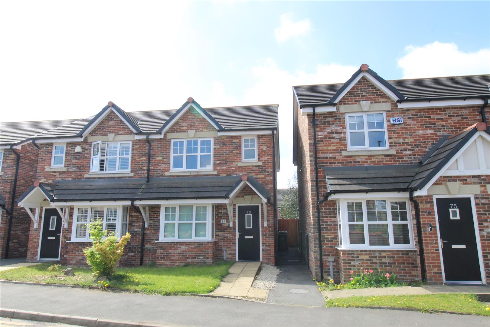 Hill Lane, Blackrod, Bolton, BL6,  5JN