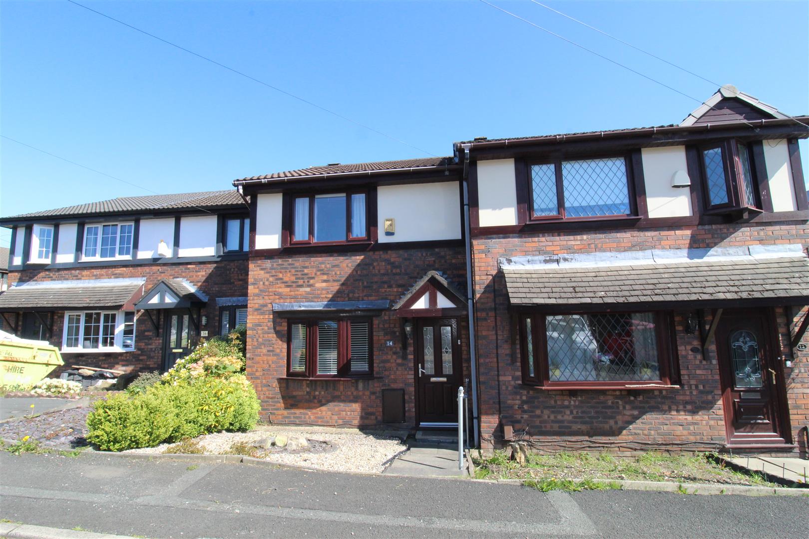 Chantry Close, Westhoughton, Bolton, BL5,  2LY