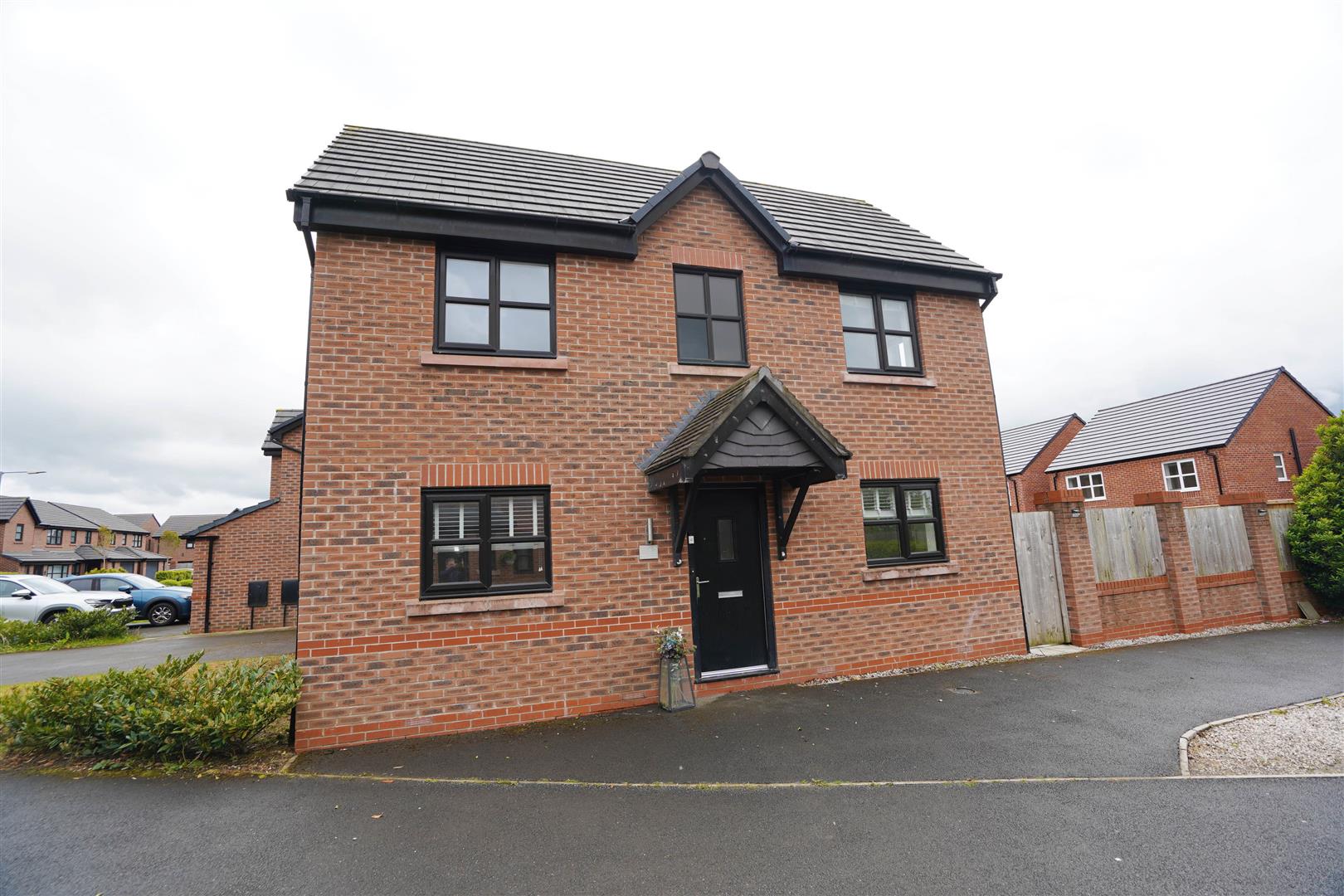 Lancashire Way, Horwich, Bolton, BL6,  5WH