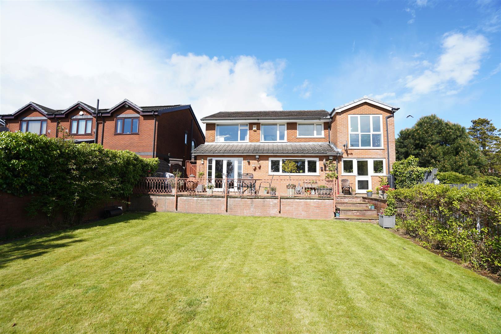 Pennine Road, Horwich, Bolton, BL6,  7HW