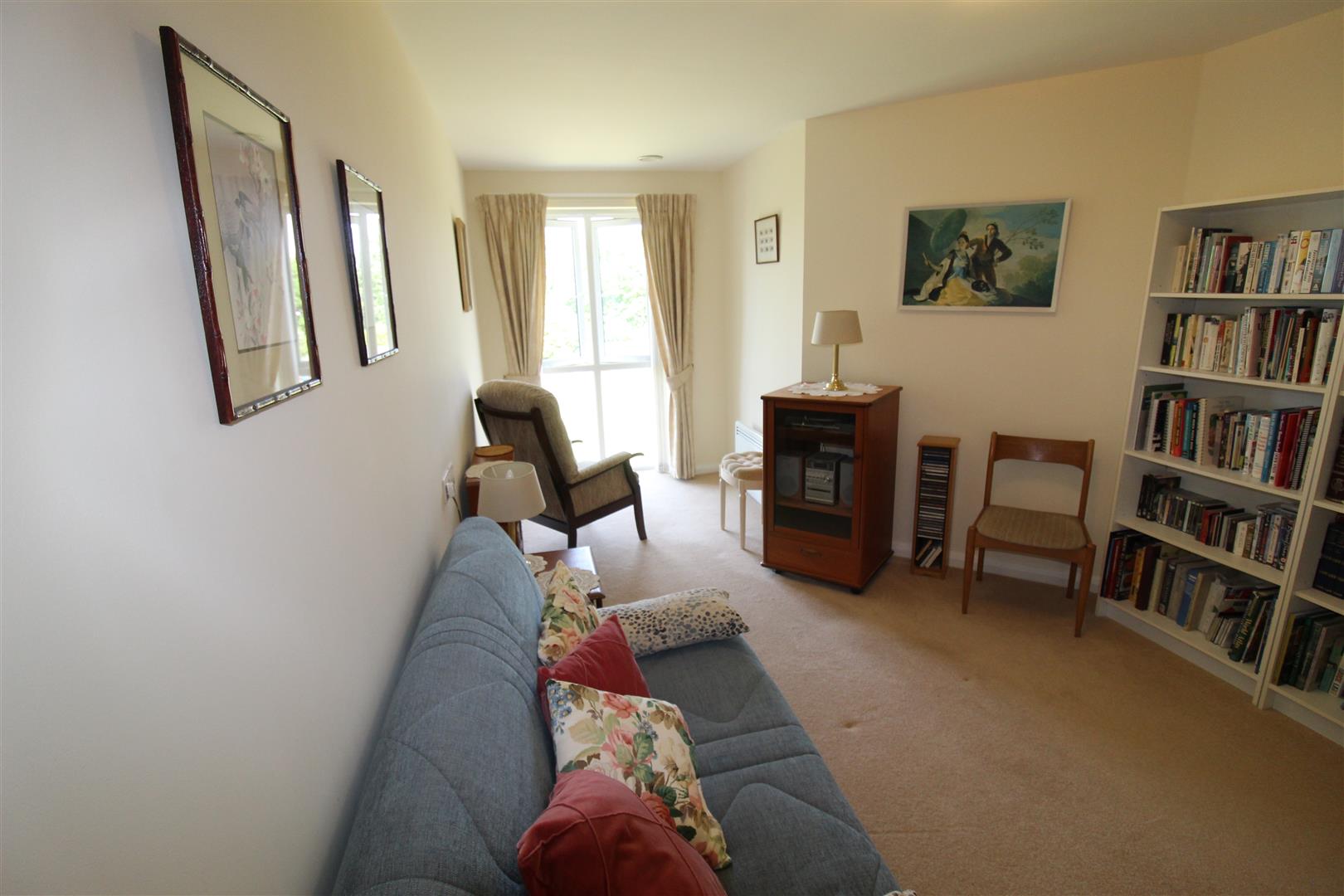 Chorley New Road, Horwich, Bolton, BL6,  5BF