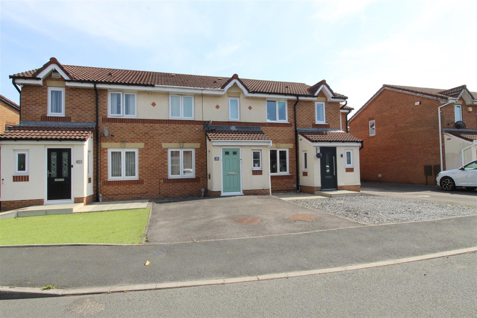 Butterwick Fields, Horwich, Bolton, BL6,  5GZ