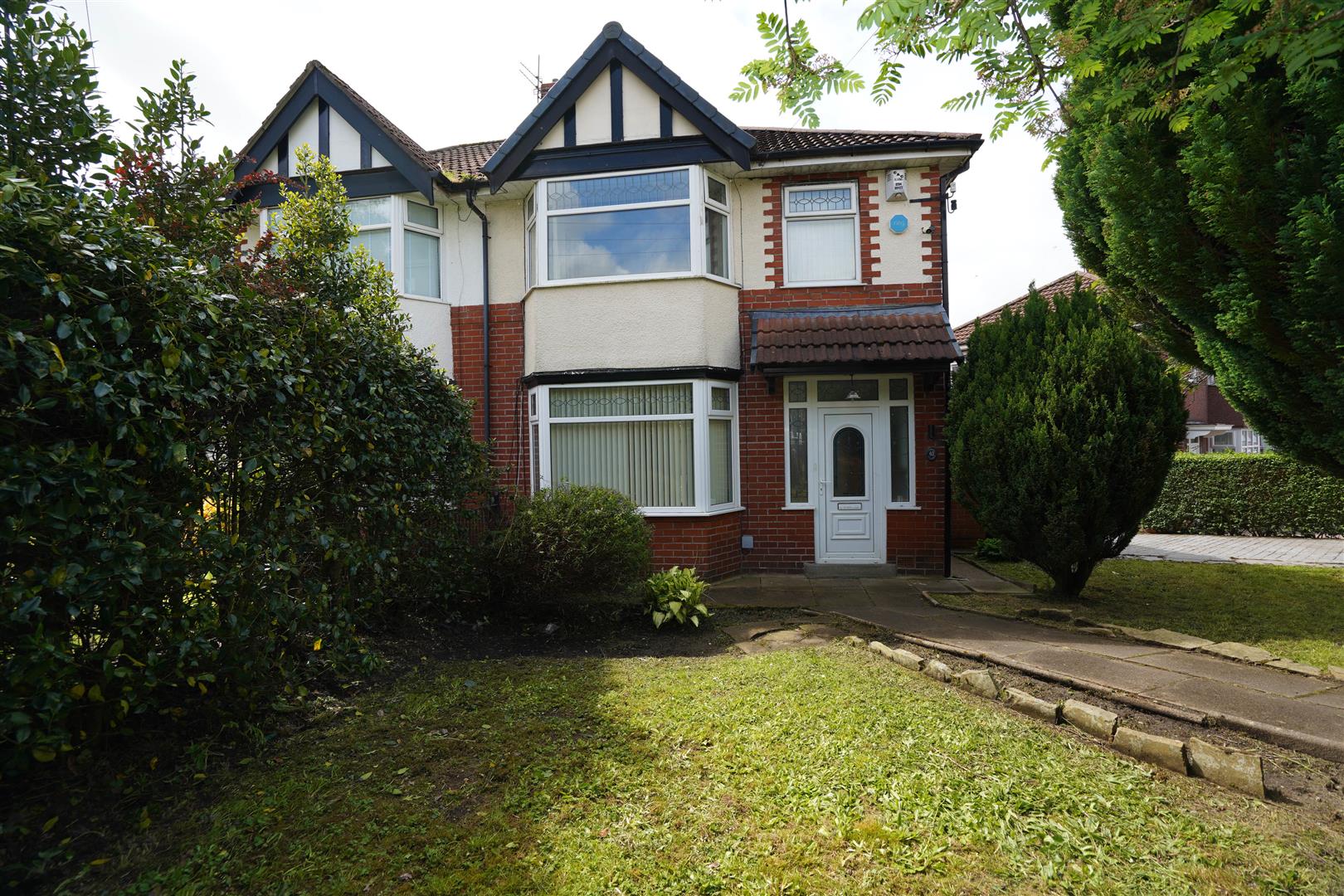 Longworth Road, Horwich, Bolton, BL6,  7BL