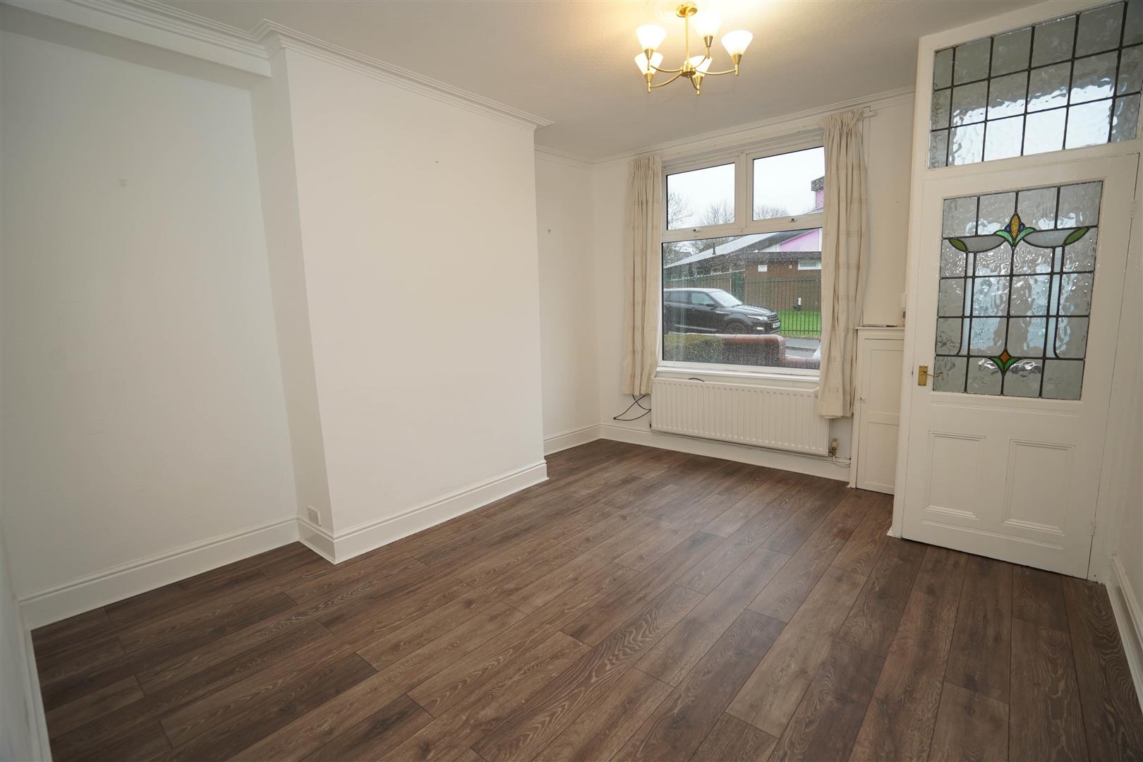 Carlton Grove, Horwich, Bolton, BL6,  6HE