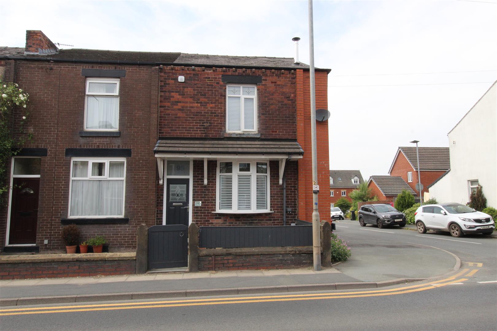 Station Road, Blackrod, Bolton, BL6,  5JE