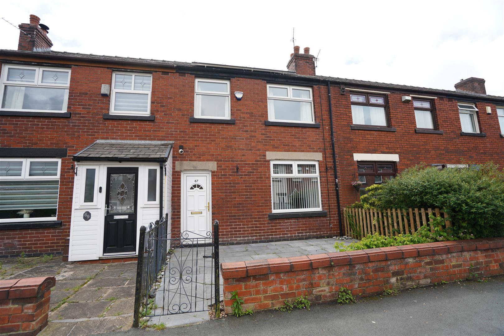 Catherine Street East, Horwich, Bolton, BL6,  7JZ