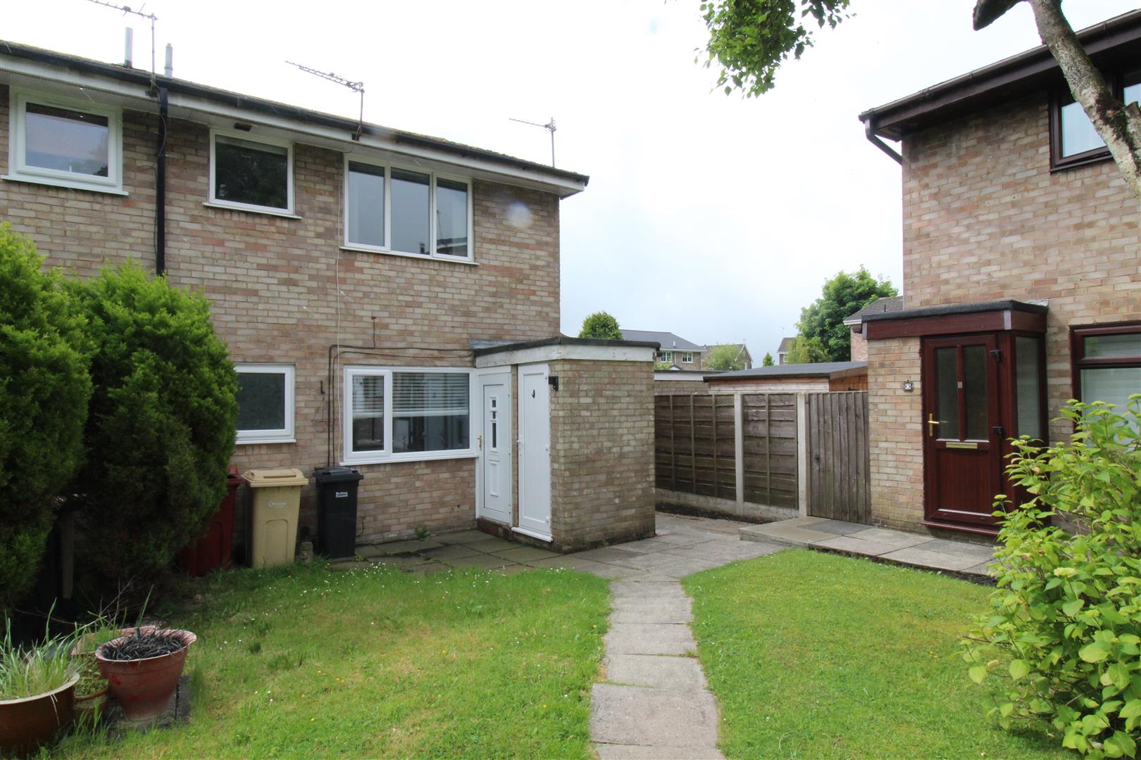 Green Walk, Blackrod, BL6,  5TL