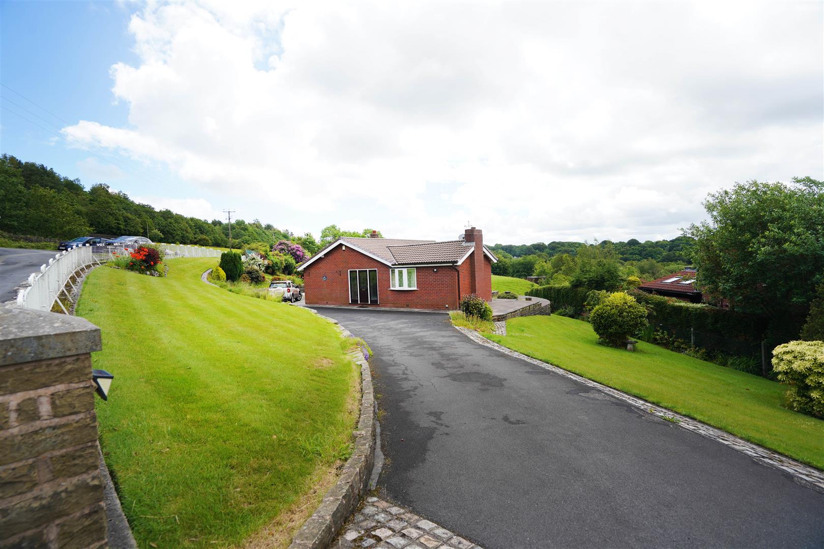 Foxholes Road, Horwich, Bolton, BL6,  6AL