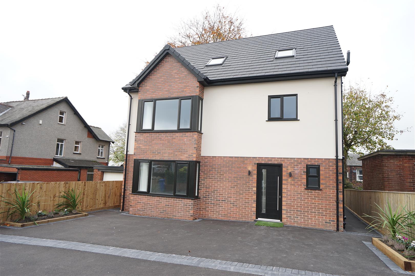 Beech Avenue, Adlington,, Chorley,, PR6,  9PQ