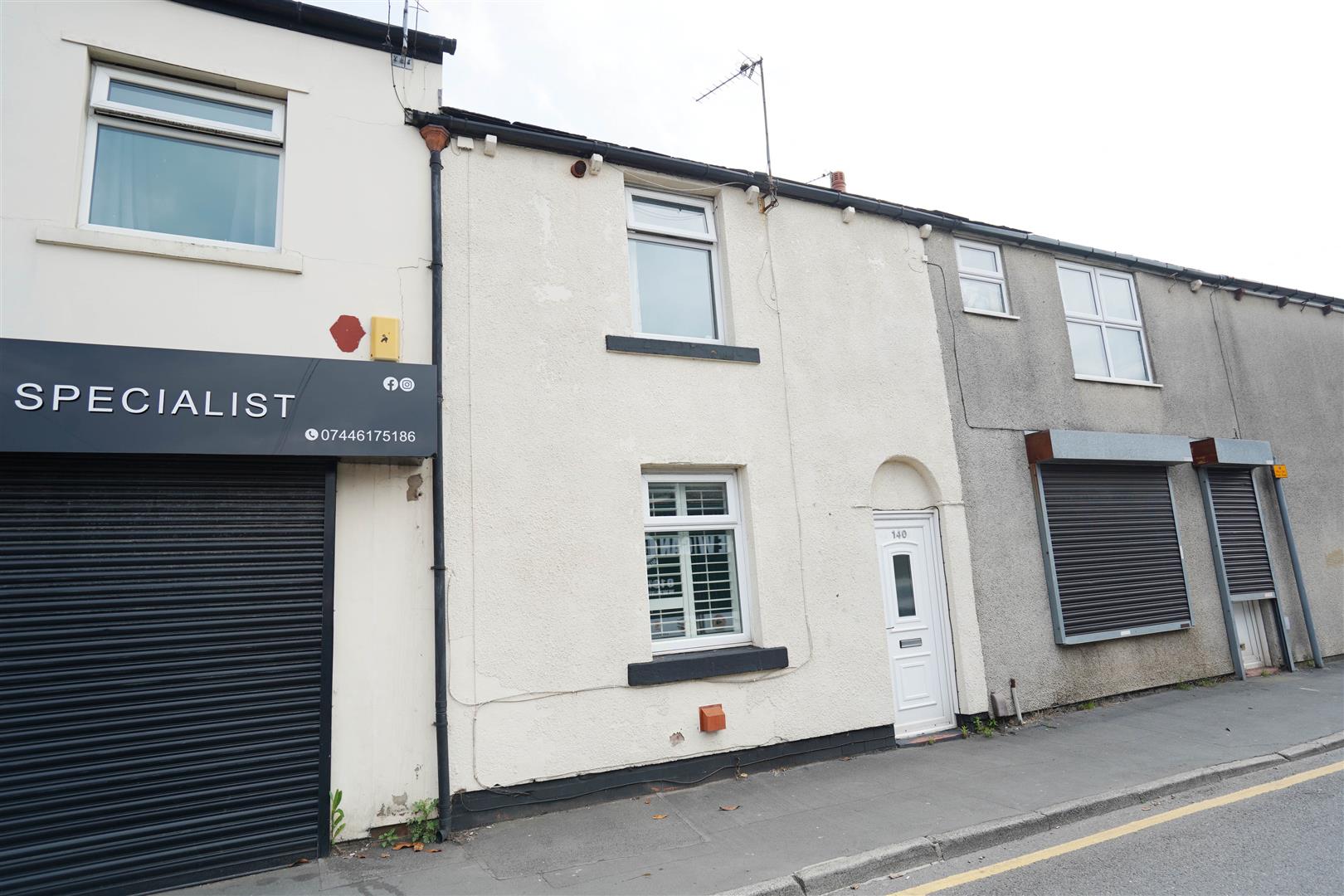 Wright Street, Horwich, Bolton, BL6,  7HU