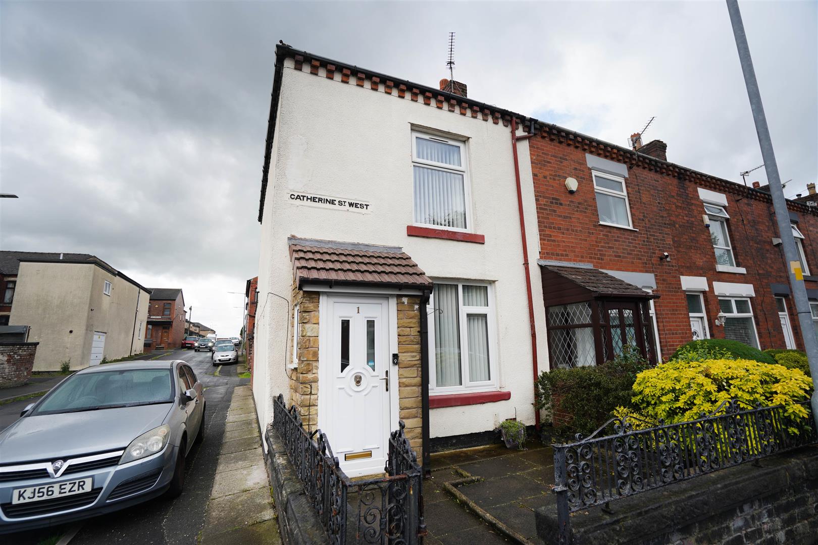 Catherine Street West, Horwich, Bolton, BL6,  7JY