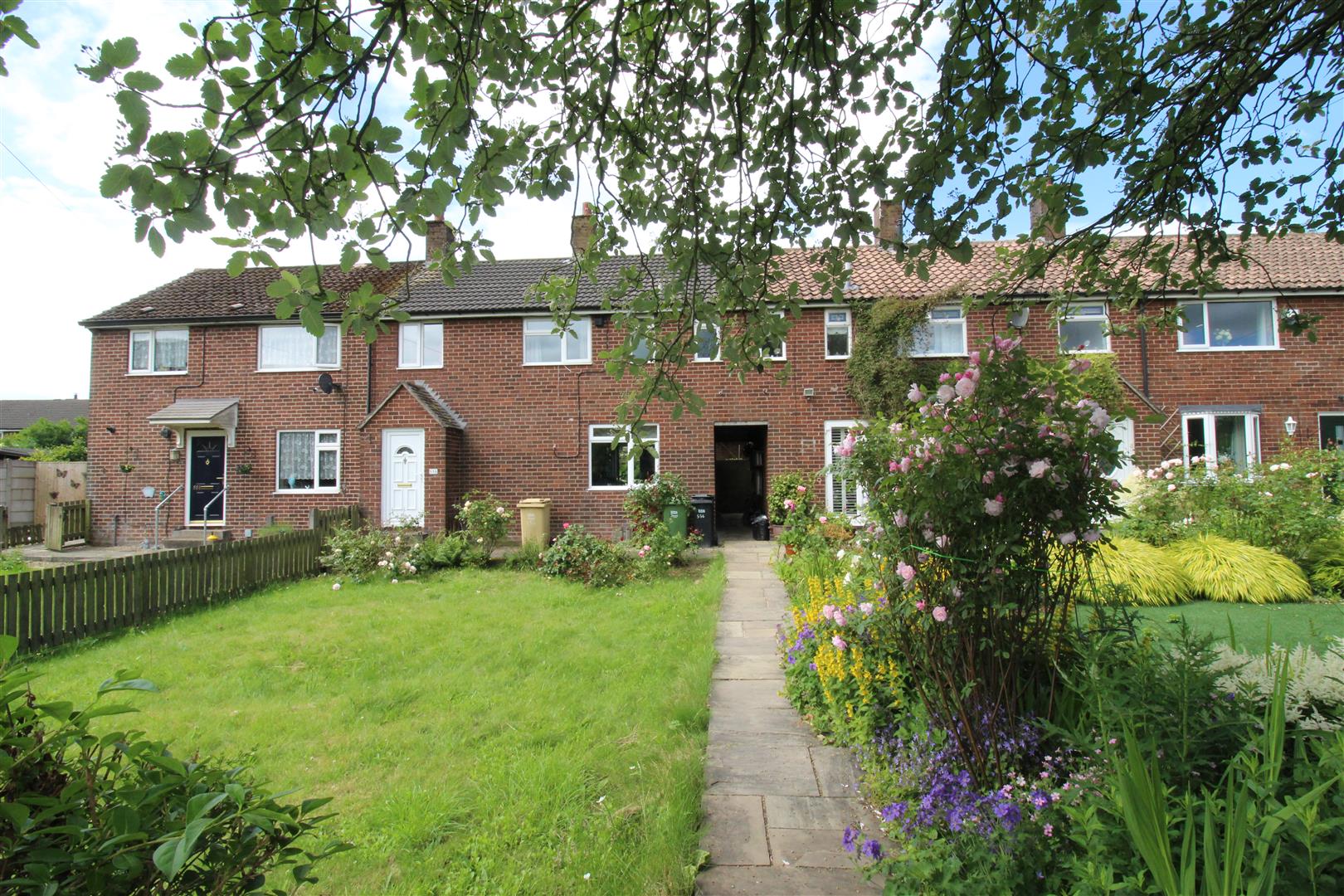 Manchester Road, Blackrod, Bolton, BL6,  5SW