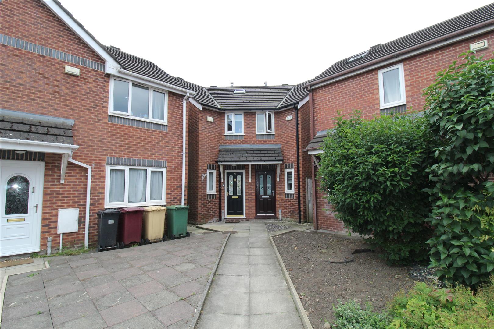 Rathybank Close, Smithills, Bolton, BL1,  6HA