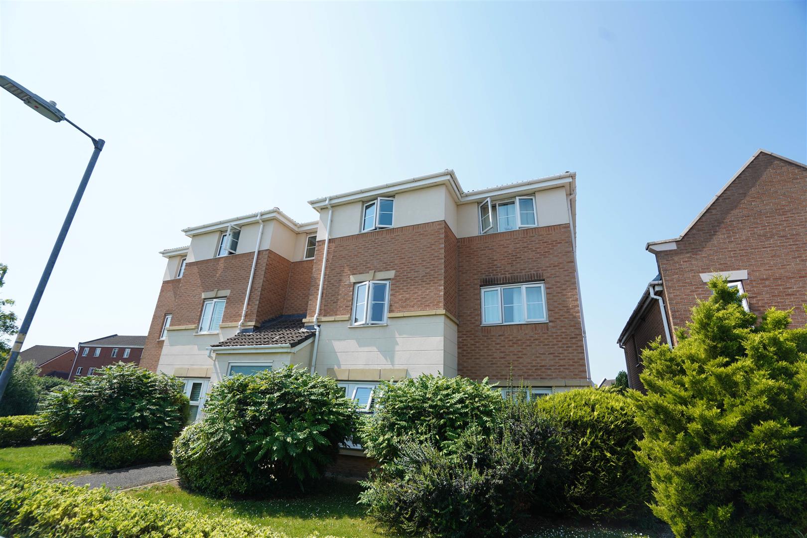 Owsten Court, Horwich, Bolton, BL6,  5HL