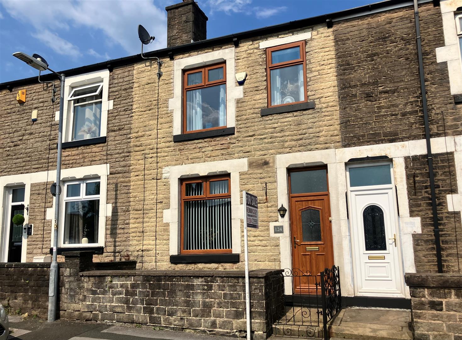 Wright Street, Horwich, Bolton, BL6,  7HU
