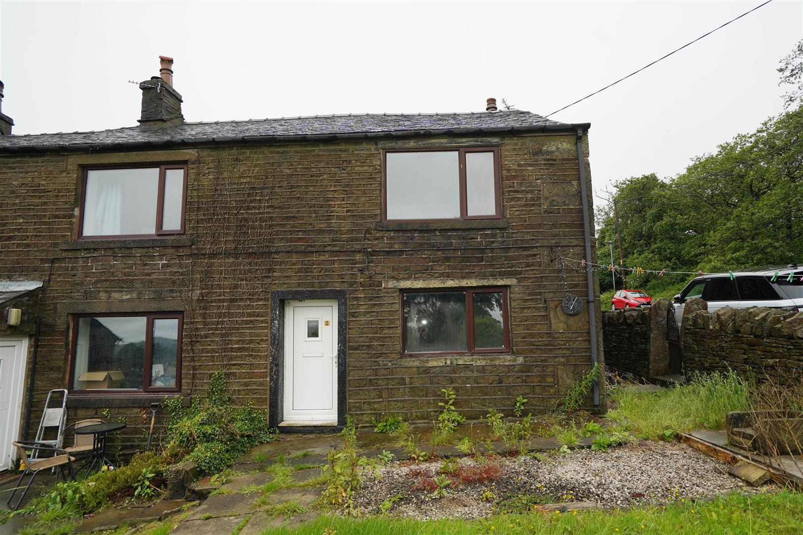 Broadhead Road, Turton, Bolton, BL7,  0JF