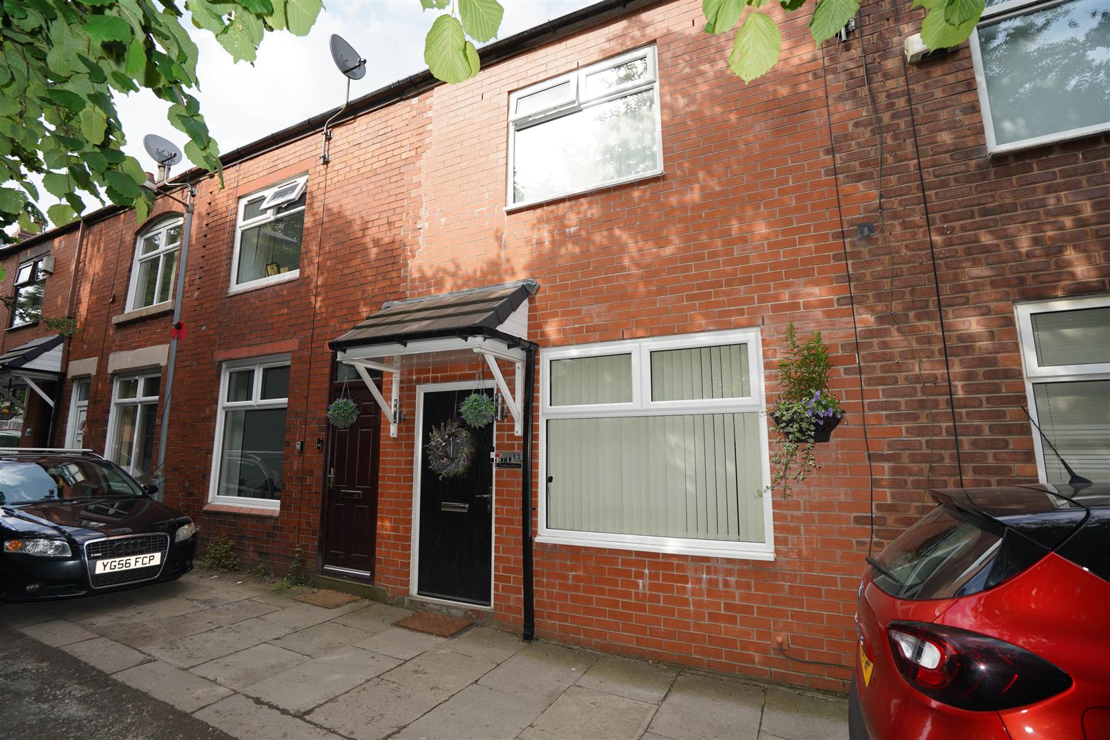 Tomlinson Street, Horwich, Bolton, BL6,  5QR